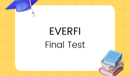 Everfi Final Test Answers