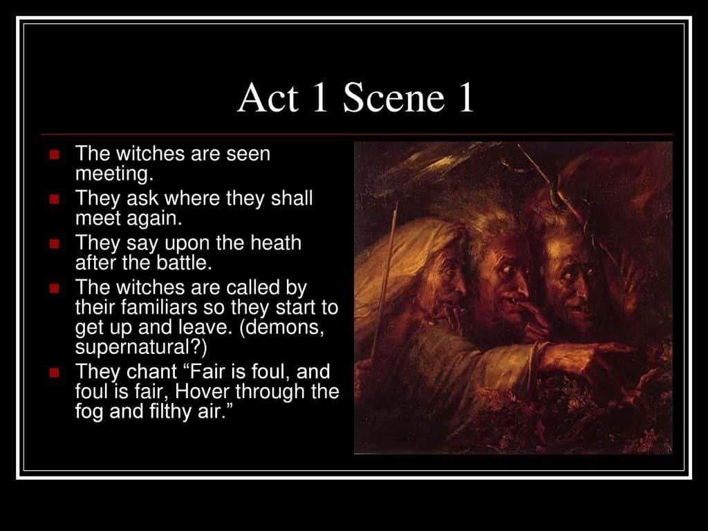 The Tragedy of Macbeth Act 1 Selection Test Answer Key ⚡ ⚡ ⚡ ⚡ ⚡ Quizzma