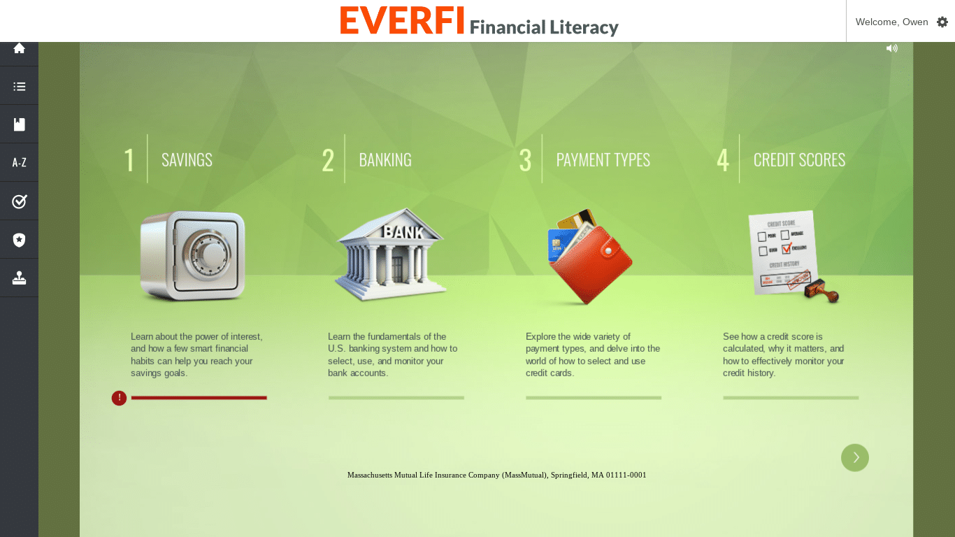 Everfi Payment Types Final Quiz Answers
