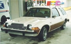 AMC Pacer