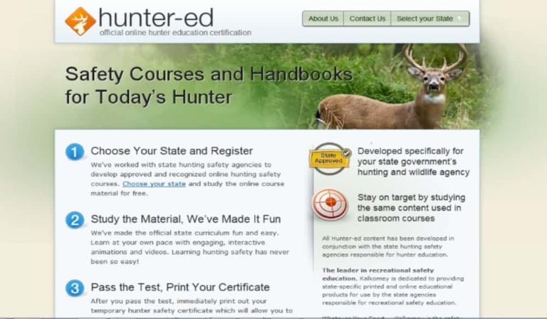 hunter education shotgun worksheet answers