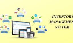 Chapter 12 Inventory Management Answers