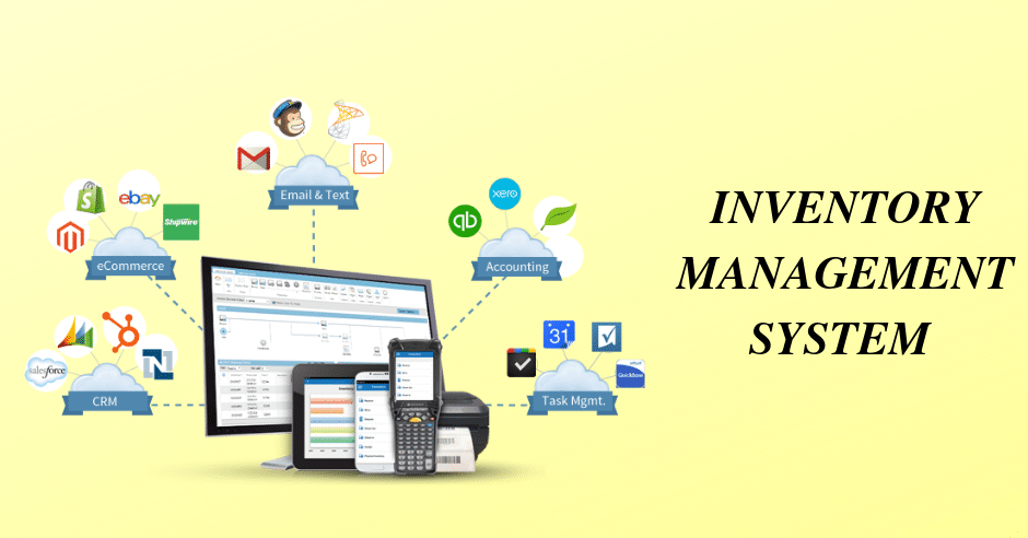 inventory management test answers