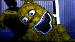 Plushtrap