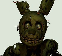 SpringTrap