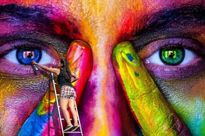 Art Trivia Questions and Answers