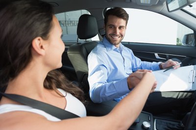 Impact Texas Teen Drivers Answers