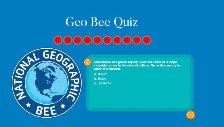 Geography Bee Quiz To Practice Questions To Learn   GeoBeeQuiz 768x436 