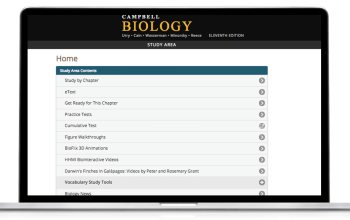 Mastering Biology Chapter 7 Answers