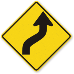 Cross traffic Cross traffic
