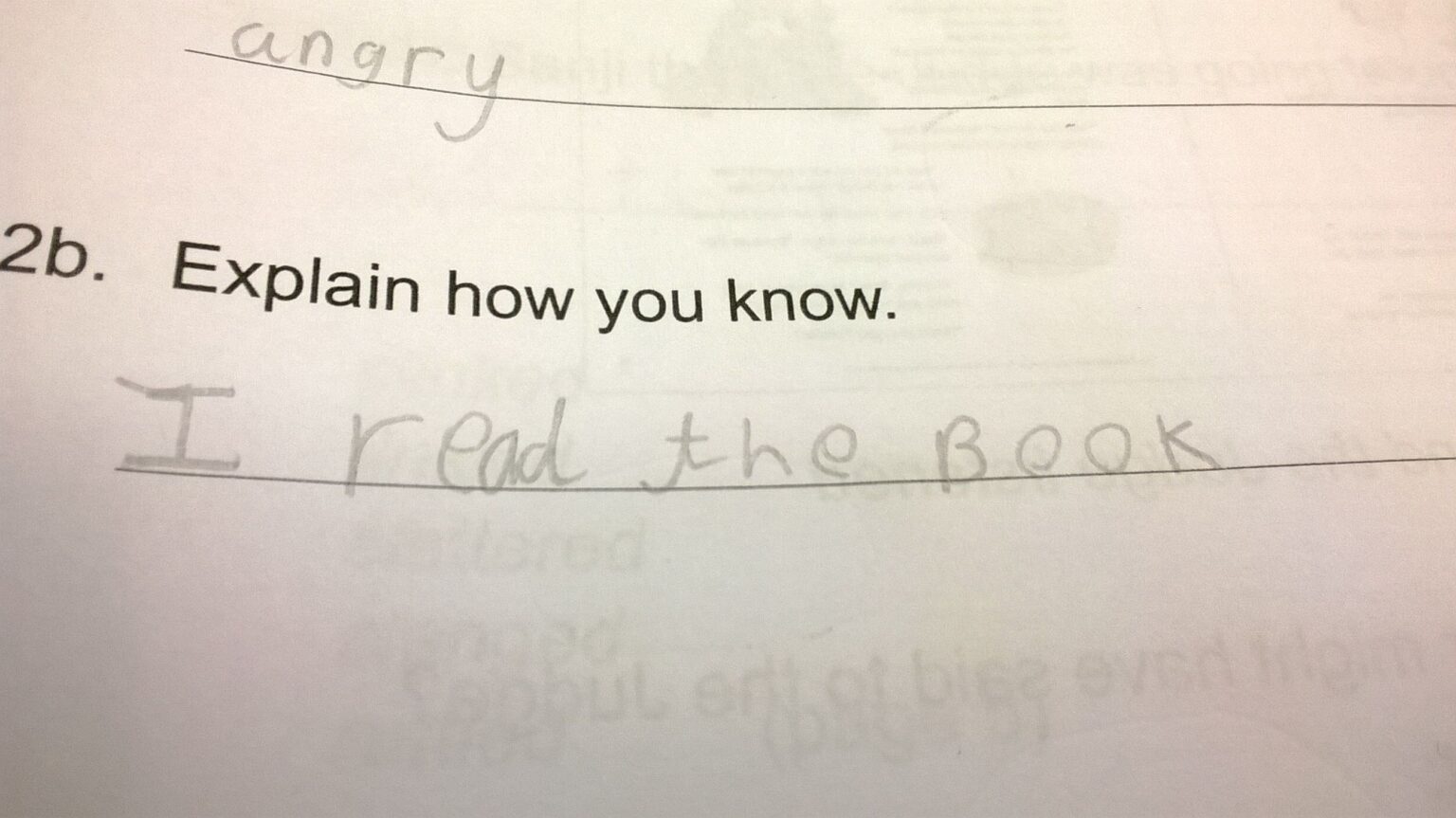 Vocabulary workshop level e unit 4 answers image