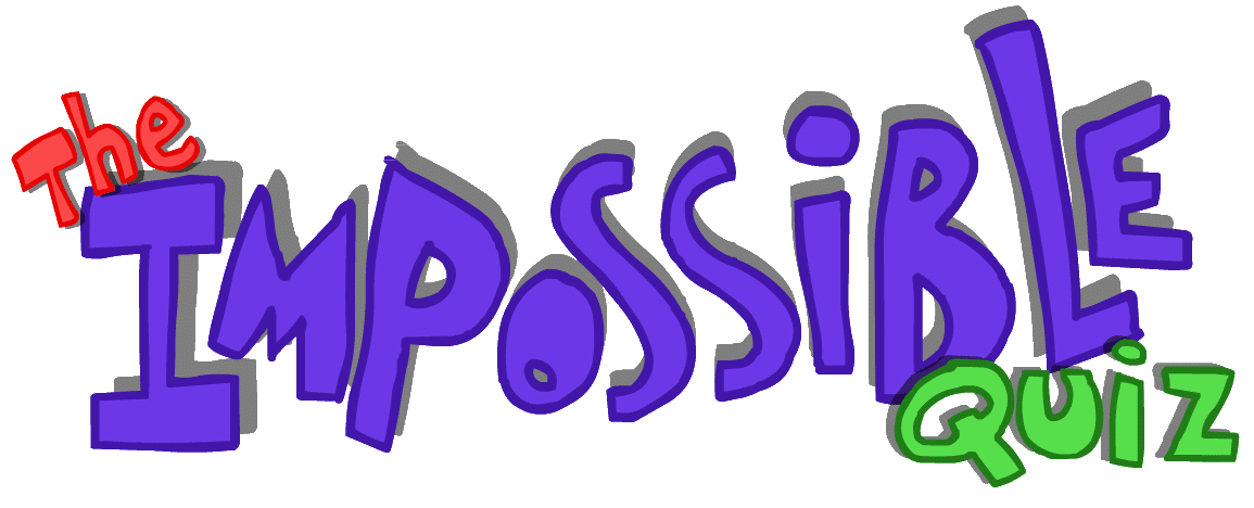 play the impossible quiz