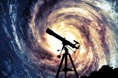 Astronomy Chapter 1 Test Answers