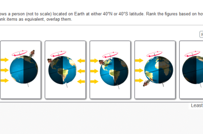 Astronomy 101 Chapter 10: Mastering Astronomy Assignment