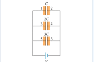 Mastering Physics Set 4 Midterm #1 Answers