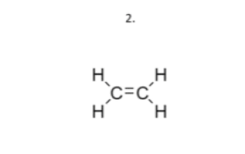 Order These Compounds In Order Of Increasing Carbon-carbon Bond Strength.