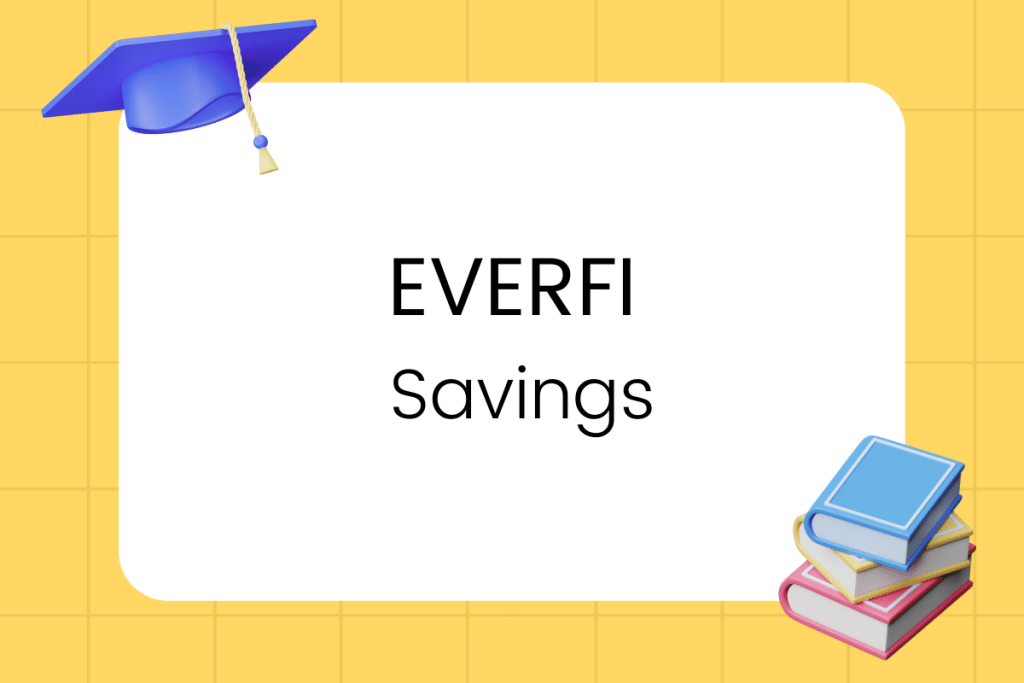 Everfi Savings answers