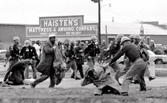 Civil Rights Movment