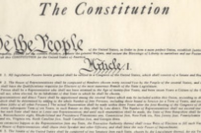 U.S. Citizenship Questions And Answers