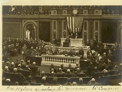 Senate, House of Representatives