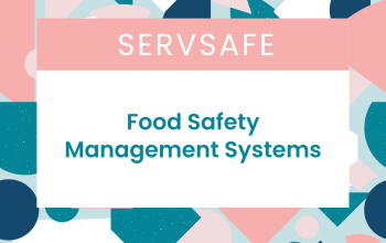 ServSafe Chapter 8 Quiz Answers: Food Safety Management Systems