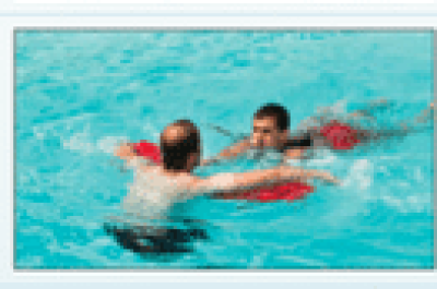 Red Cross Lifeguard Test Answers 2023