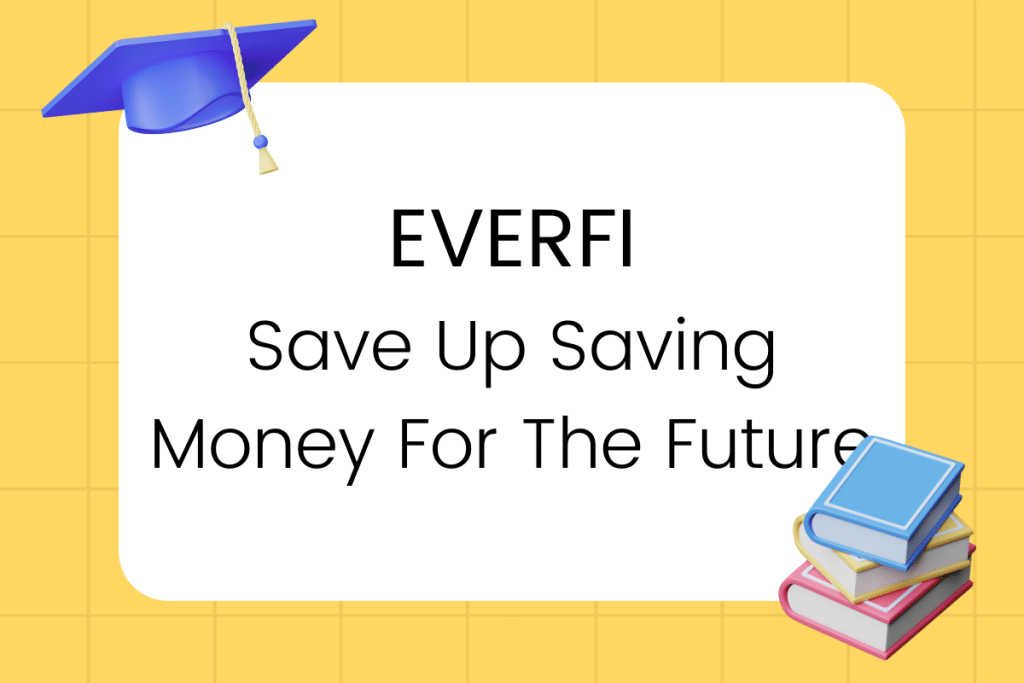 Save Up: Saving Money For The Future