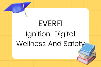 EVERFI Ignition Digital Wellness and Safety Answers