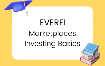EVERFI Marketplaces Investing Basics Answers