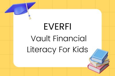 EVERFI Vault Financial Literacy for Kids Answers