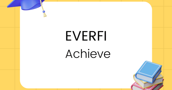 EVERFI Achieve Consumer Financial Education Answers - Quizzma