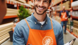 Home Depot Assessment Test Answers