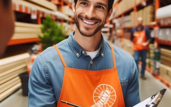 Home Depot Assessment Test Answers