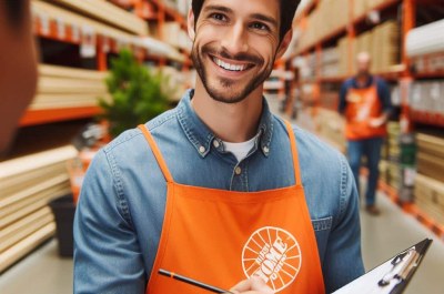 Home Depot Assessment Test Answers