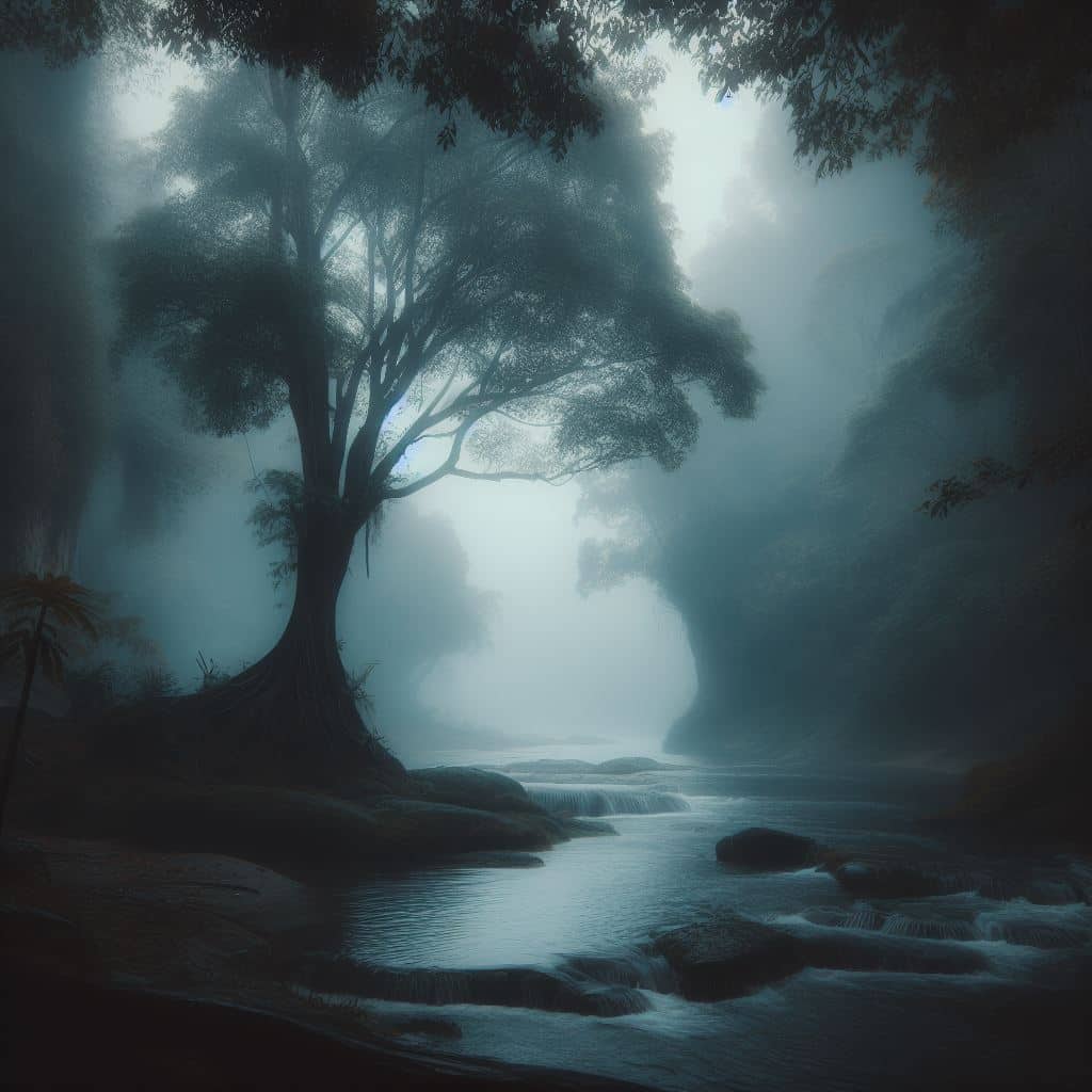 Quietness and value-the description applied to both.