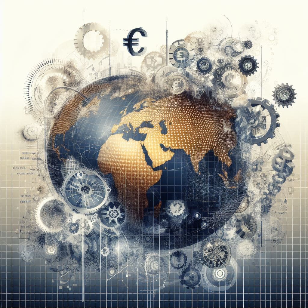 Which Group Primarily Helps Settle Trade Disputes?