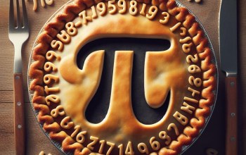 What Are The First 2 Digits Of Pi