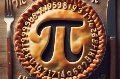 What Are The First 2 Digits Of Pi