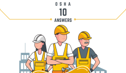 OSHA 10 Test Answers 2025