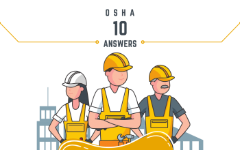 OSHA 10 Test Answers 2024