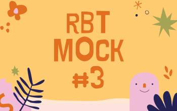 RBT Mock Exam #3