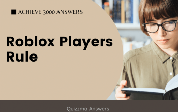 Roblox Players Rule Achieve 3000 Answers