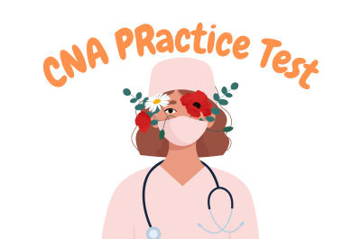 Free CNA Practice Test