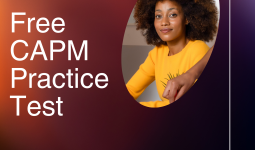 Free CAPM Practice Test