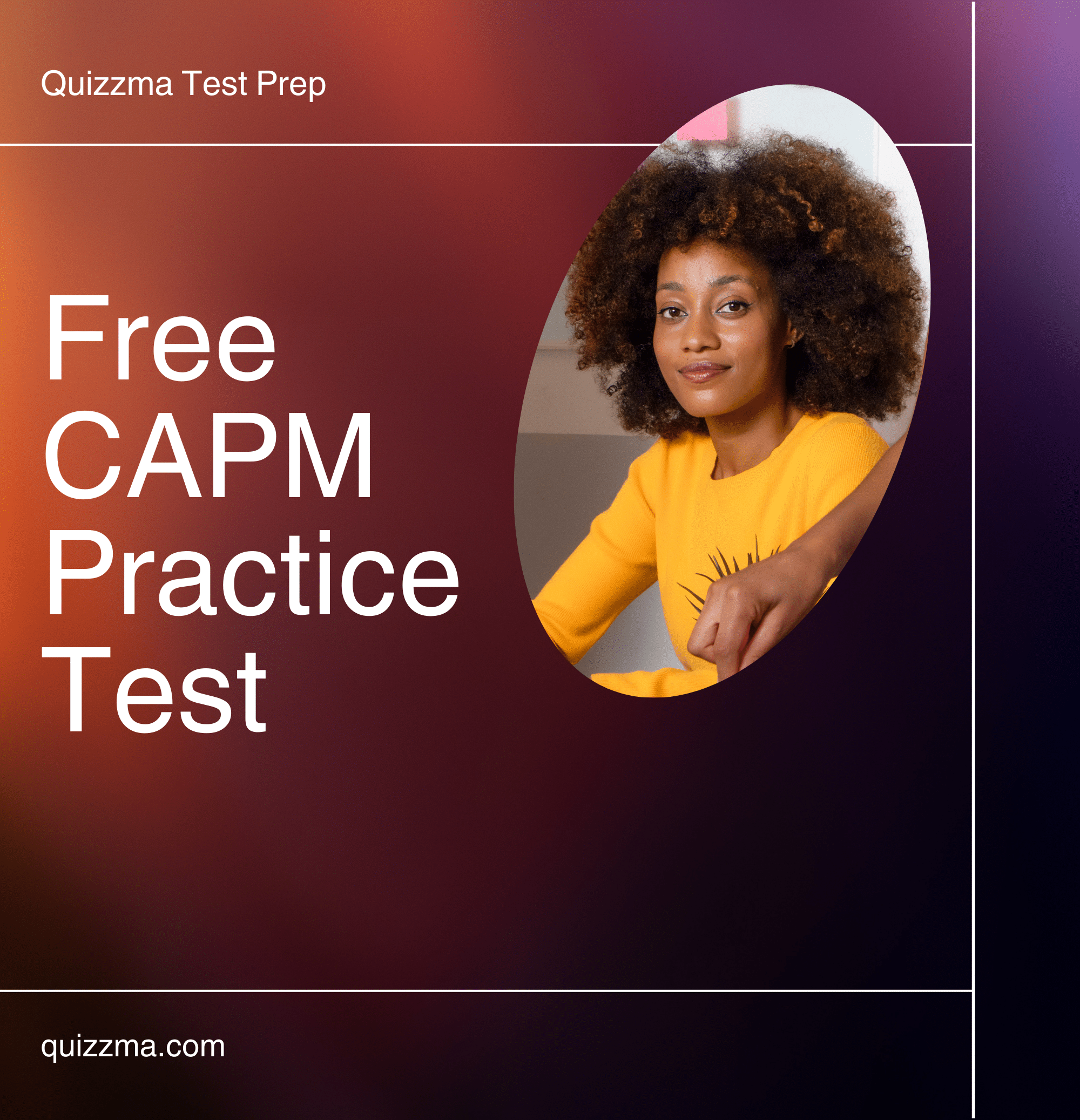 Free CAPM Practice Test