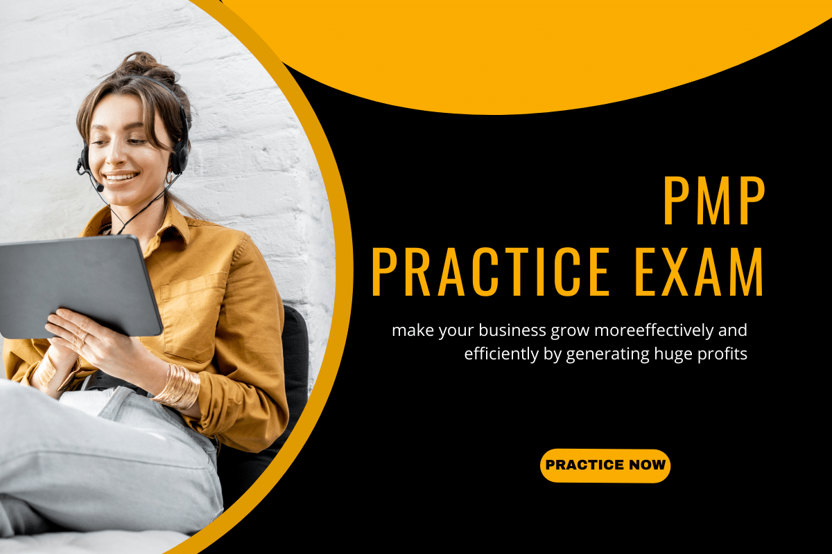 Free PMP Practice Exam