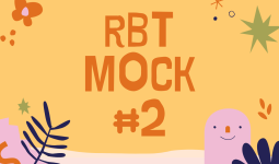 RBT Mock Exam #2