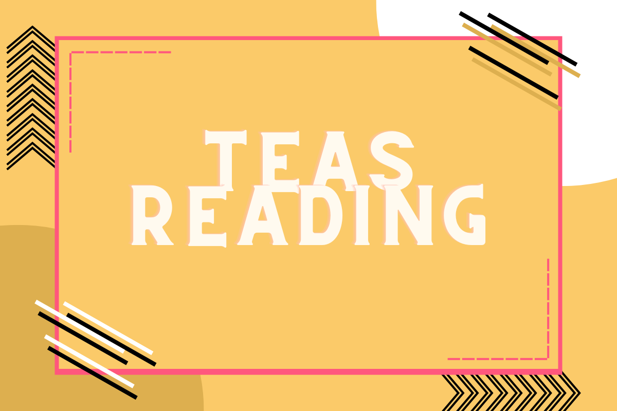 ATI TEAS 7 Reading Practice Test