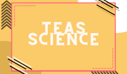 ATI TEAS 7 Science Practice Test