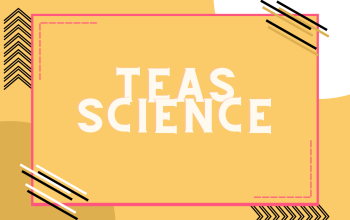ATI TEAS 7 Science Practice Test